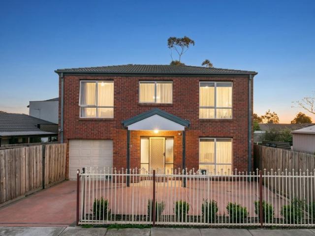 House for sale in Camerons Creek, Victoria