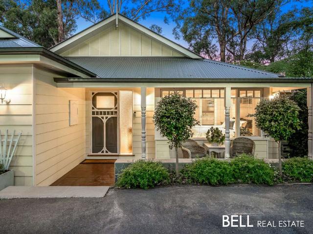 House for sale in Camerons Creek, Victoria