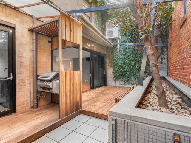 Apartment for rent in Camerons Creek, Victoria
