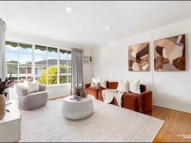 Apartment for rent in Mont Albert, Melbourne