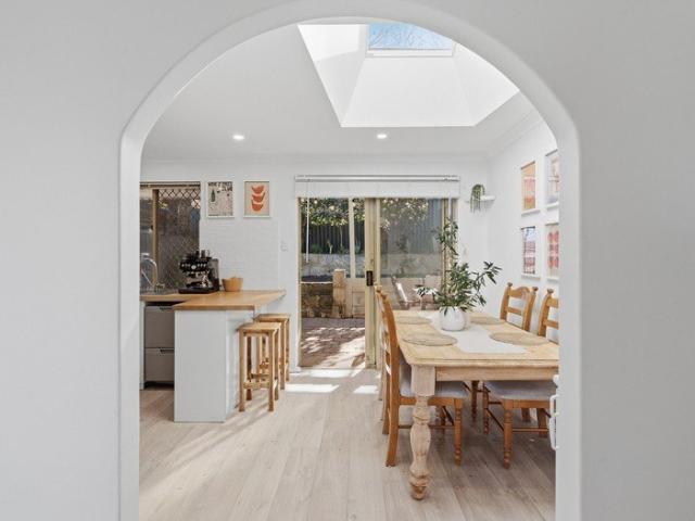 Villa for sale in Stirling, Western Australia