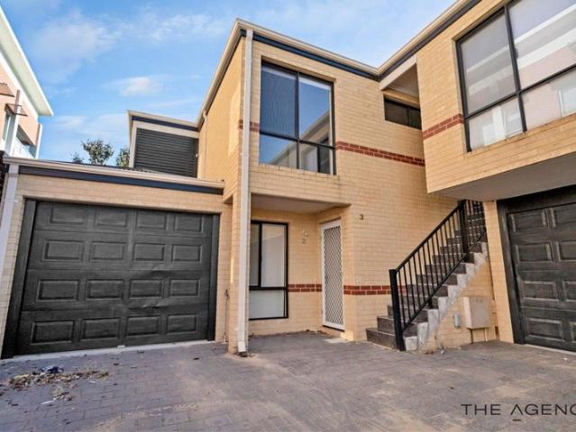 Duplex for sale in Midland, Western Australia