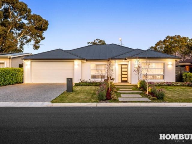 House for sale in Gomersal, South Australia