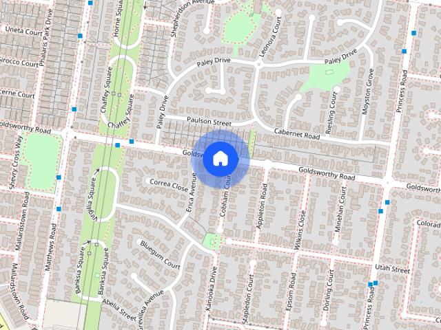 House for rent in Corio, Geelong