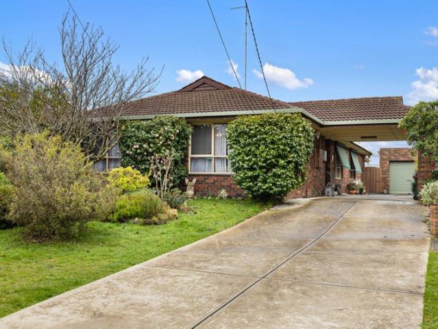House for sale in Ballarat, Victoria