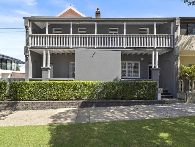 House for sale in Inner West, Sydney