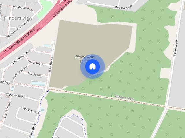House for rent in Flinders View, Greater Brisbane