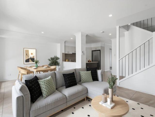 Townhouse for sale in Boondall Chase, City of Brisbane
