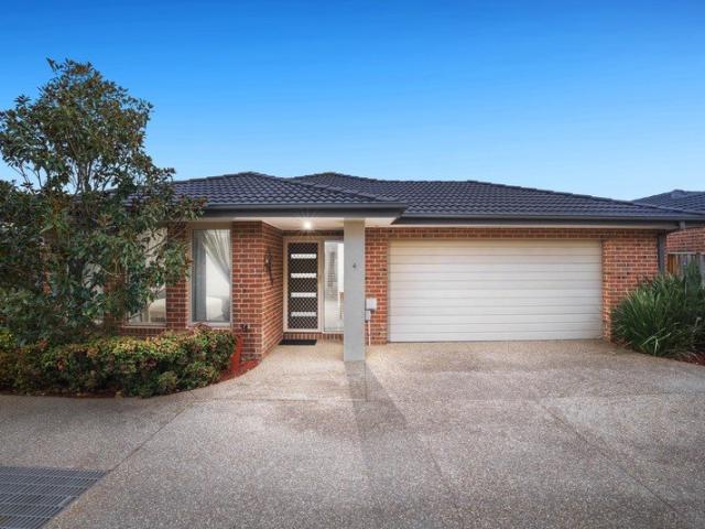 Apartment for sale in Camerons Creek, Victoria