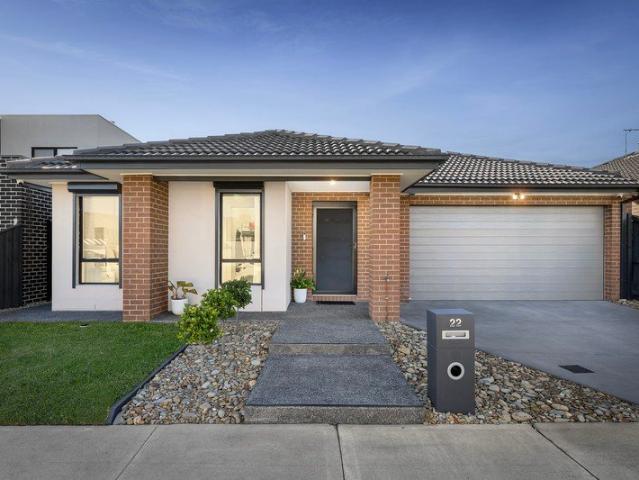 House for sale in Camerons Creek, Victoria