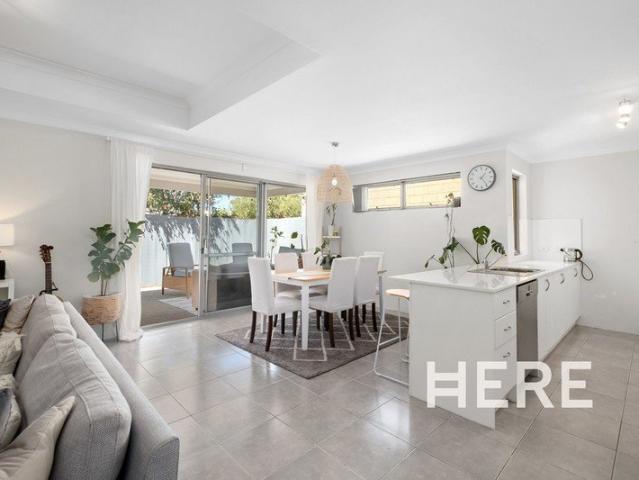 Villa for rent in Stirling, Western Australia