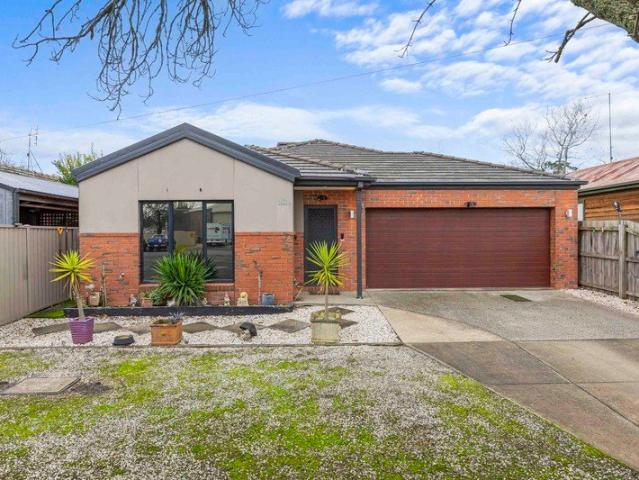 House for sale in Ballarat, Victoria