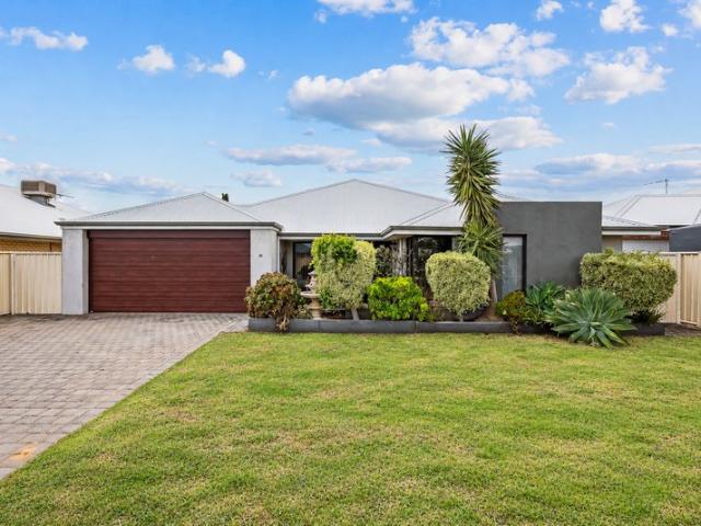 House for sale in Lakelands, City of Mandurah