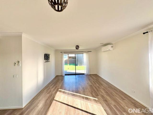 House for rent in Traralgon, Victoria
