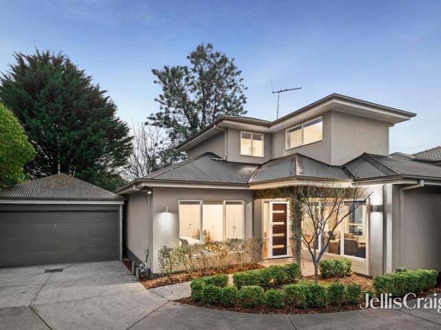 Townhouse for sale in Camerons Creek, Victoria