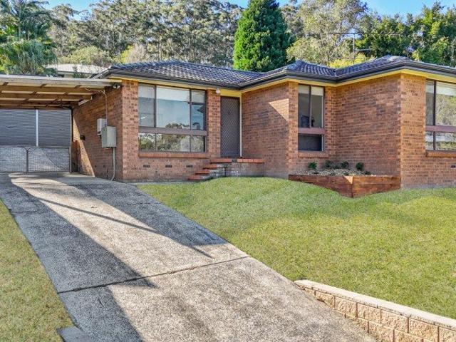 House for sale in Gosford, New South Wales