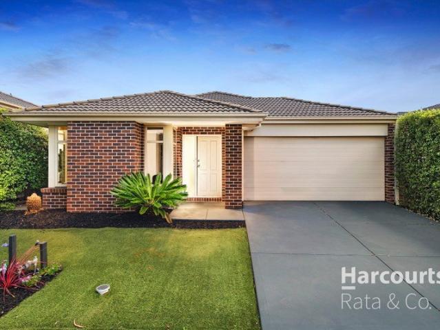 House for sale in Eucalypt Estate, Melbourne