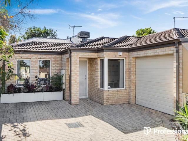 House for sale in Stirling, Western Australia