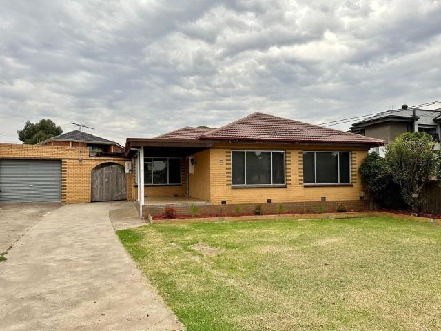 House for rent in St Albans, Victoria