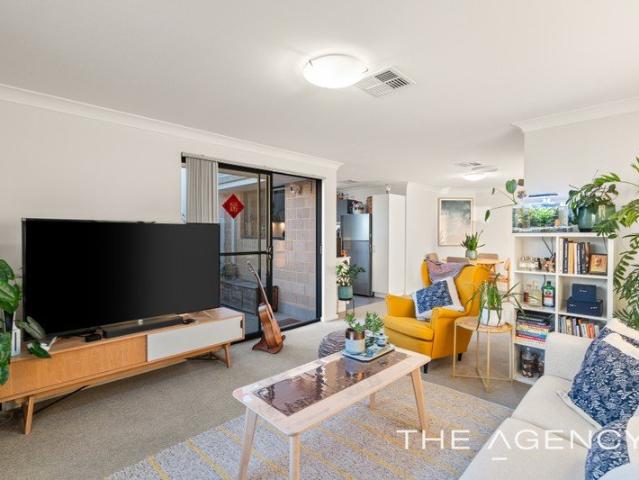 Apartment for sale in Queens Park, Western Australia