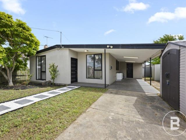 House for sale in Sebastopol, Ballarat