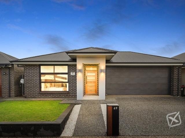 House for sale in Horseshoe Creek, South Australia