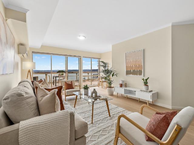 Apartment for sale in Narrabundah