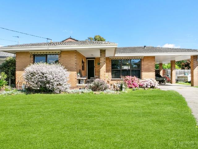 House for sale in Traralgon, Victoria