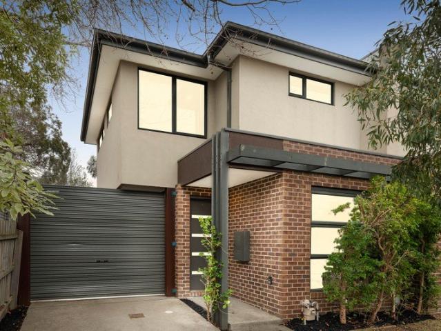 Townhouse for sale in Camerons Creek, Victoria