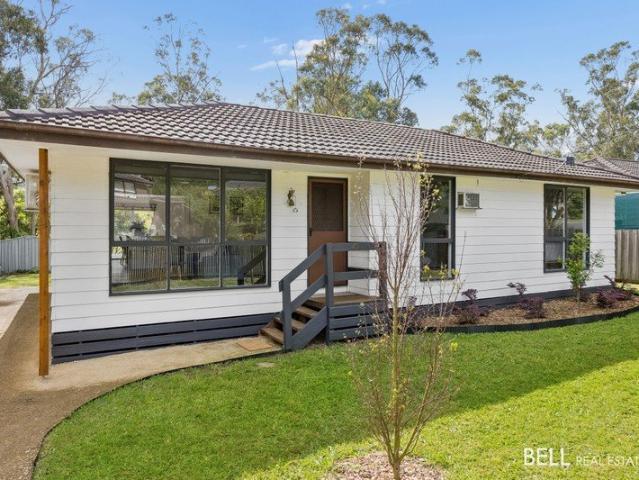 House for sale in Woori Yallock, Melbourne