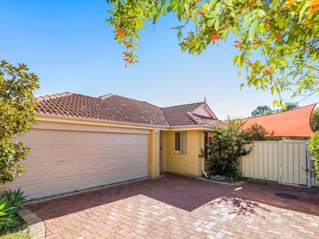 Villa for sale in Camillo, Western Australia