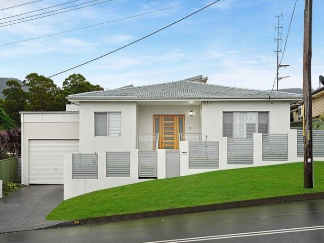 House for rent in Balgownie, Wollongong City Council