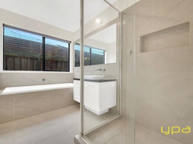 House for rent in Melbourne, Victoria