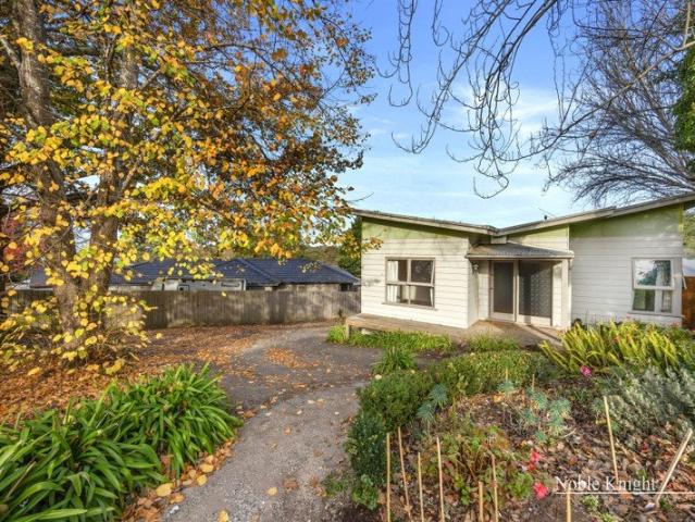 House for rent in Camerons Creek, Victoria