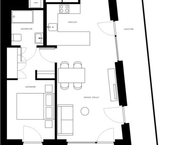 Wohnung mieten in KG Brigittenau, Wien