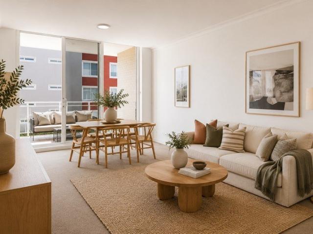 Apartment for sale in Sydney, New South Wales