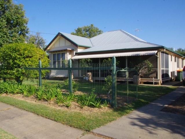 House for sale in Narrabri, Narrabri Shire Council