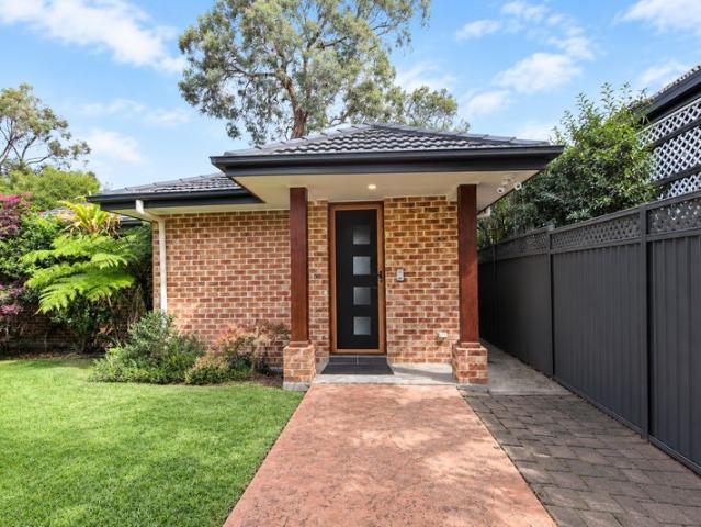 Apartment for rent in Chester Hill, Sydney
