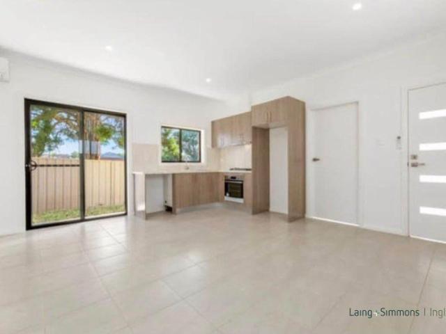 Apartment for rent in Sefton, Sydney