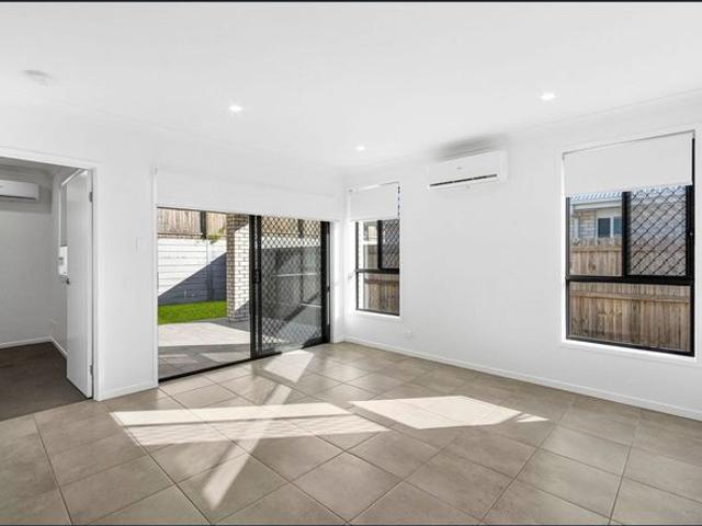 Apartment for rent in Plainland