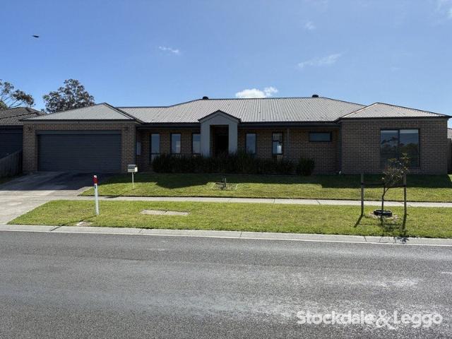 House for rent in Morwell, City of Latrobe