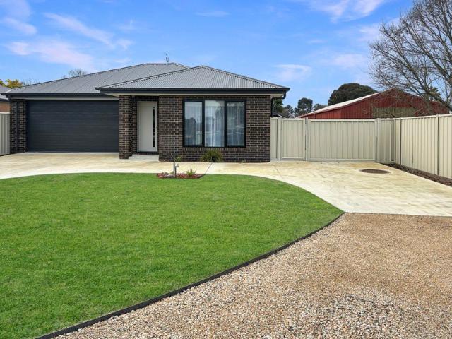 House for rent in Benalla, Victoria