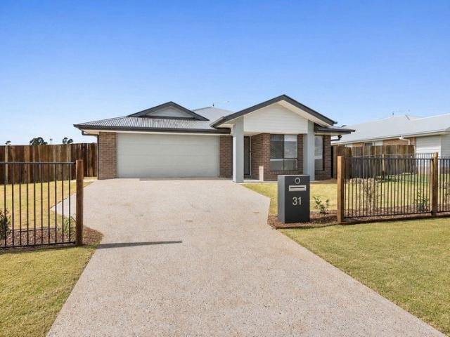 House for sale in Pittsworth, Queensland