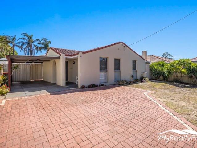 House for rent in Bayswater, Western Australia