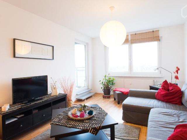 Apartment mieten in Treptow–Köpenick, Berlin