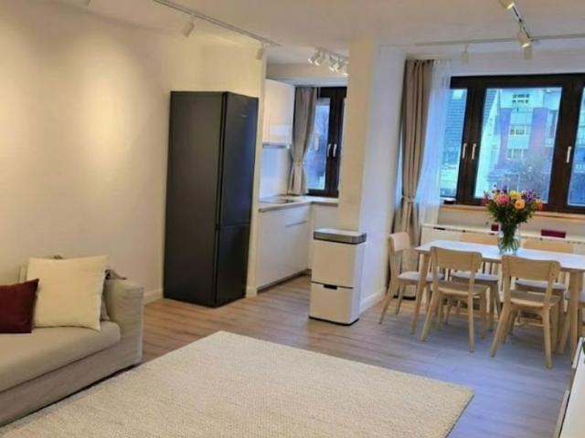 Apartment mieten in Reinbek, Schleswig-Holstein