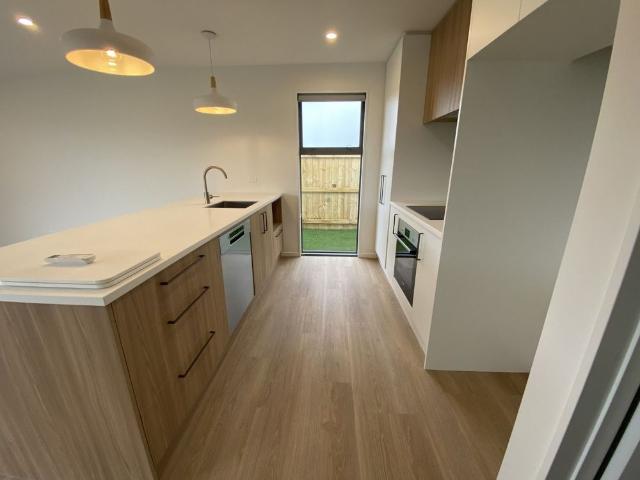 House for rent in Rolleston, Selwyn District