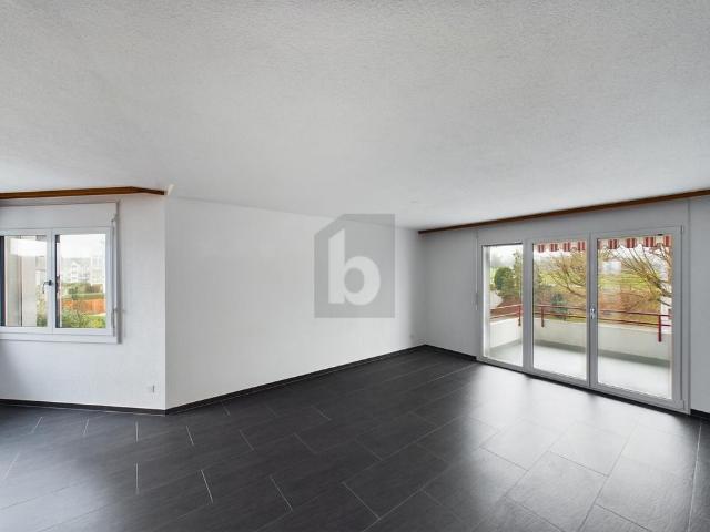 Apartment mieten in Uttwil, Thurgau