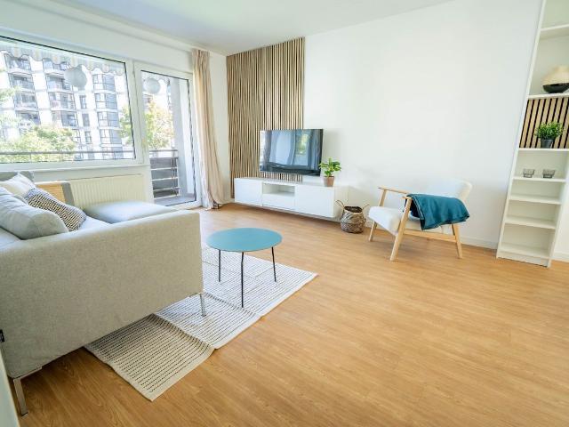 Apartment mieten in Stuttgart-West, Stuttgart