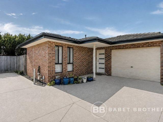 Apartment for sale in Camerons Creek, Victoria
